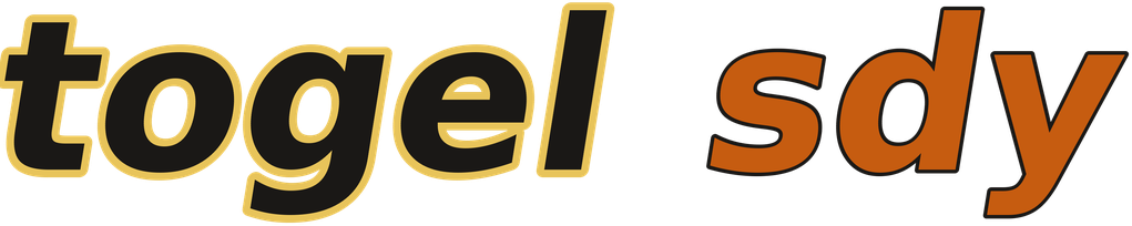 togel sdy logo